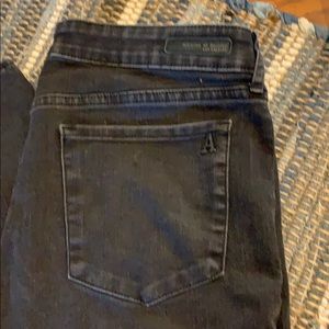 Articles of Society woman’s jeans stretch